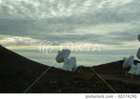 Mauna Kea Mauna Kea 88374290