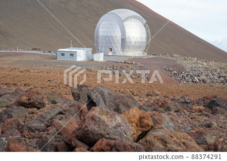 Mauna Kea Mauna Kea 88374291