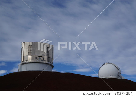 Mauna Kea Mauna Kea 88374294