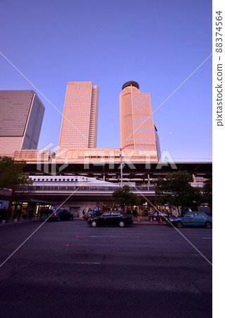 Nagoya Station 88374564