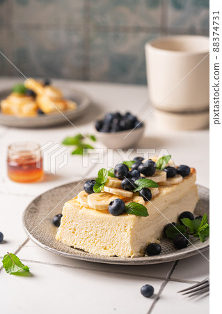 Cottage cheese casserole 88374731