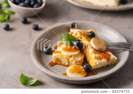 Cottage cheese casserole 88374735