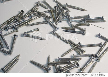 nail , material commercial picture nail , material commercial picture 88374987