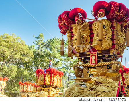 豐浜八幡神社長沙集會 豐浜八幡神社長沙集會 88375070