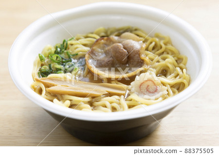 美味杯拉麵 88375505