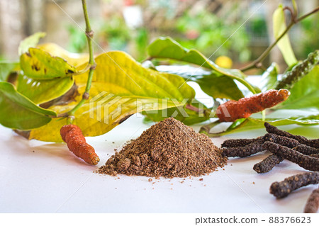 Hihatsu powder image 88376623