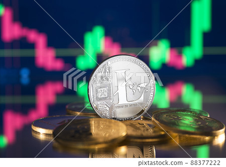 Crypto currency 88377222