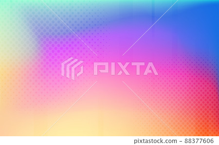 Grad background 88377606