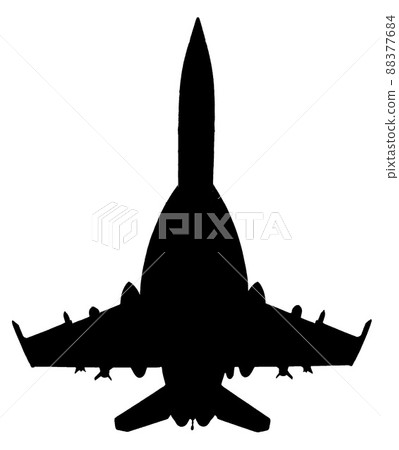 F-18E 超級大黃蜂 F-18E 超級大黃蜂 88377684
