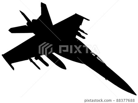 F-18E Super Hornet 88377688