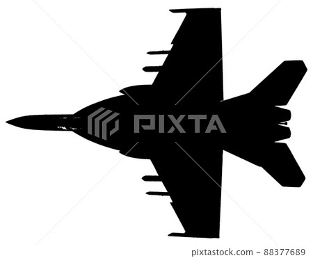 F-18E Super Hornet 88377689