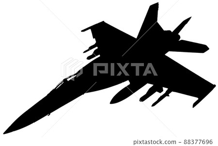 F-18E Super Hornet 88377696
