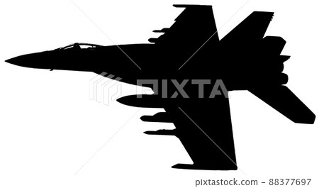 F-18E 超級大黃蜂 88377697