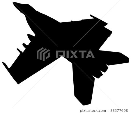F-18E 超級大黃蜂 F-18E 超級大黃蜂 88377698