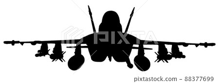 F-18E 超級大黃蜂 F-18E 超級大黃蜂 88377699