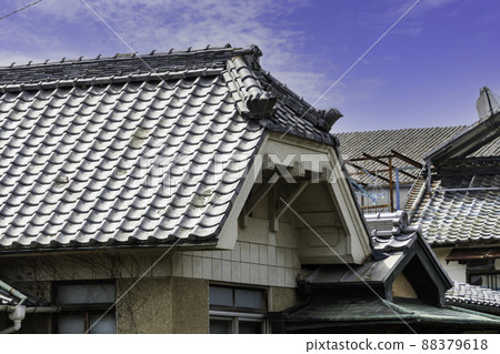 Yakage Inn Cityscape Yakage Town, Okayama Prefecture Yakage Inn Cityscape Yakage Town, Okayama Prefecture 88379618
