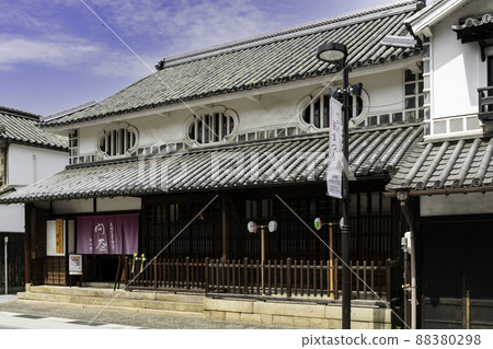 Yakage Inn Yakage Visitor Center Wholesaler Yakage Town, Okayama Prefecture 88380298