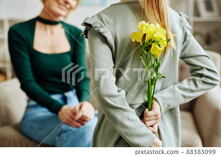 Surprise for Mothers Day 88383099