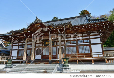 City of Trees Sendai Early Spring Atagoyama Daimanji Shinhondo City of Trees Sendai Early Spring Atagoyama Daimanji Shinhondo 88383429