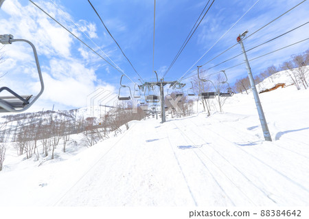 奧忠丸山滑雪場 春季滑雪季 奧忠丸山滑雪場 春季滑雪季 88384642