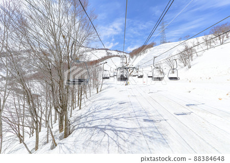 奧忠丸山滑雪場 春季滑雪季 奧忠丸山滑雪場 春季滑雪季 88384648