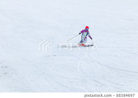 奧忠丸山滑雪場 春季滑雪季 88384697