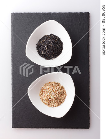 roasted sesame  88386959