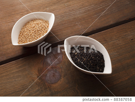 roasted sesame  88387058