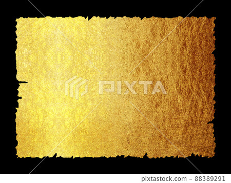 used paper - Stock Illustration [88389291] - PIXTA