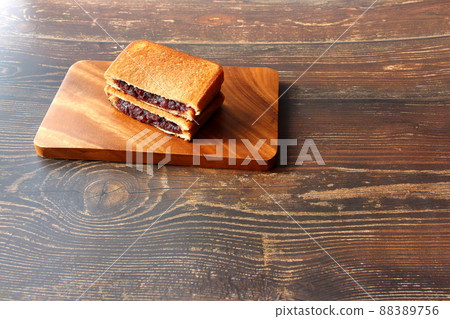 Anko Hot Sandwich Tsuuan Hot Sandwich Anko Hot Sandwich Tsuuan Hot Sandwich 88389756
