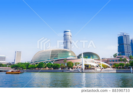 新加坡濱海藝術中心 - 海灣劇院 新加坡濱海藝術中心 - 海灣劇院 88390733