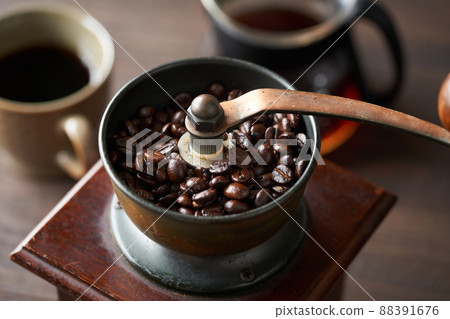 Coffee mill Coffee mill 88391676