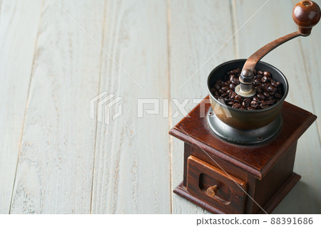 Coffee mill  88391686