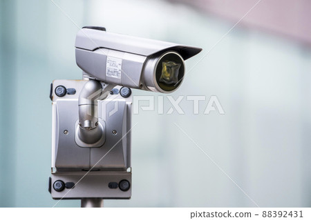 surveillance camera 88392431