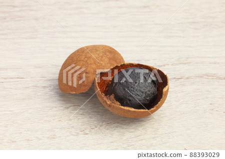 Dried Longan 88393029