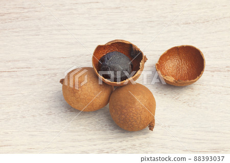 Dried Longan 88393037