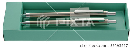 盒裝圓珠筆和自動鉛筆 盒裝圓珠筆和自動鉛筆 88393367