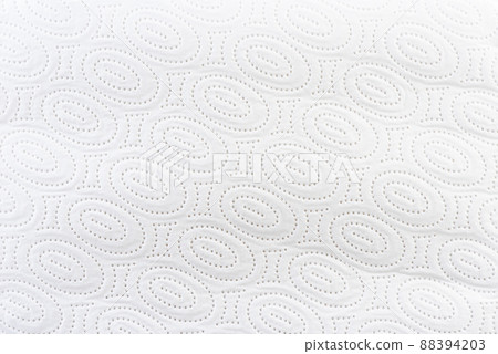 White Kitchen Paper Towel Background White Kitchen Paper Towel Background 88394203