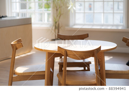 Model room living dining set 88394941