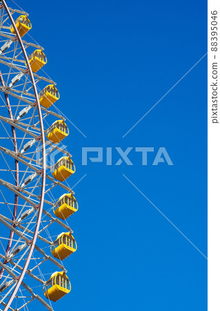 晴天弗累斯大轉輪 晴天弗累斯大轉輪 88395046