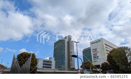 津田沼站 88395255