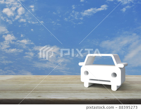 Business transportation service concept Business transportation service concept 88395273