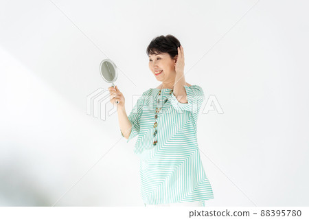 高級女性護髮美容FAGA 88395780