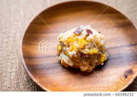 Oni Manju Oni Manju 88396252