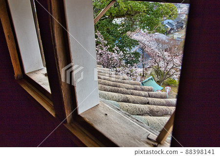 櫻花丸岡城 櫻花丸岡城 88398141