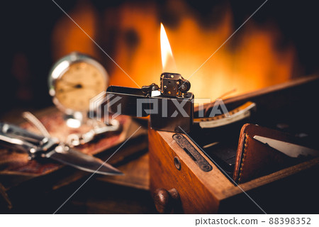 metal lighter with windproof metal lighter with windproof 88398352