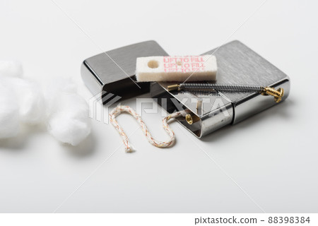 parts of lighter 88398384