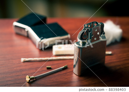 parts of lighter 88398403