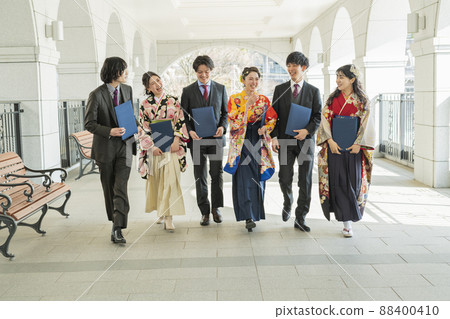 畢業典禮大學生 88400410