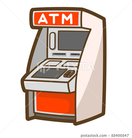 vector, vectors, atm 88400847